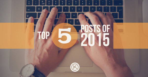 top 5 posts 2015